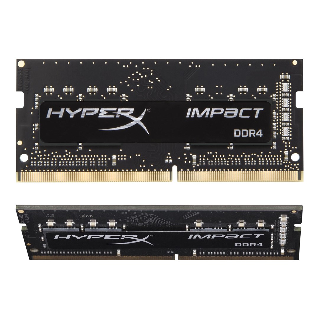 Kingston HyperX KF432S20IBK2/32 atmiņas modulis 32