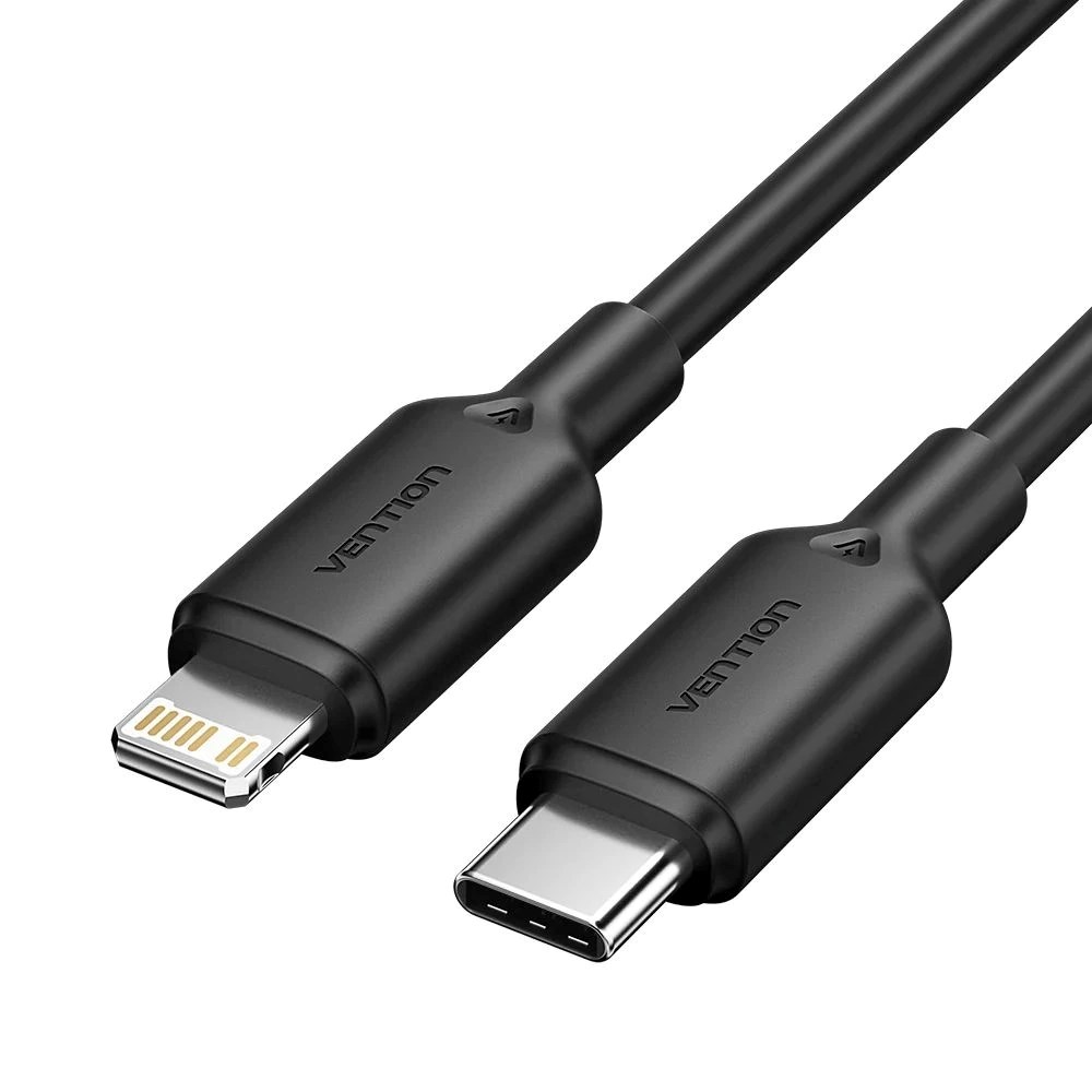 Vention USB-C uz Lightning kabelis 3A