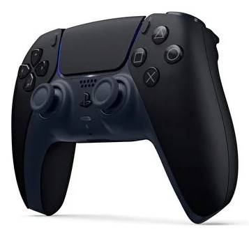SONY Playstation Dualsense Controller PS5 Black