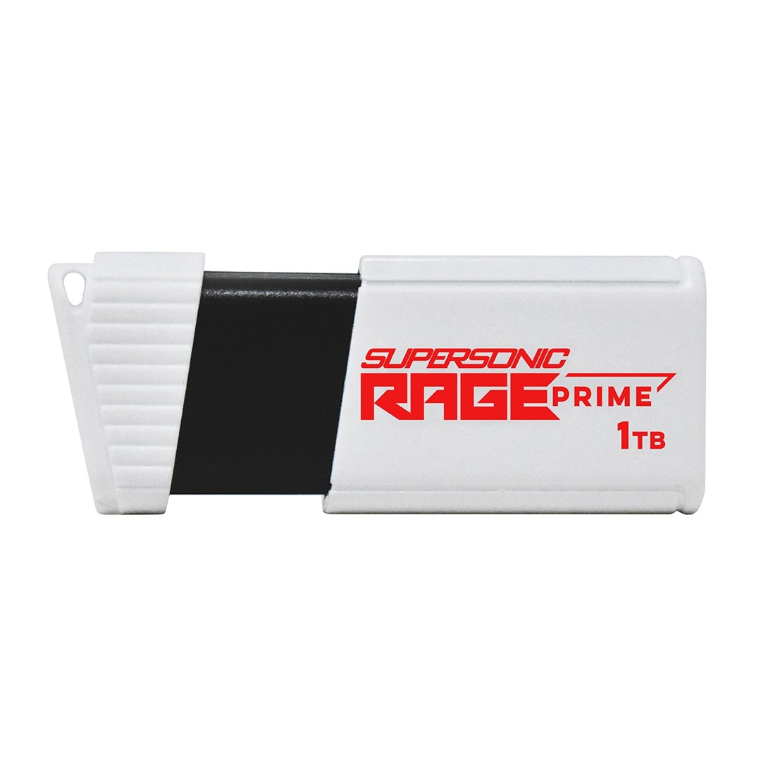 Patriot Memory Patriot Rage Prime 600