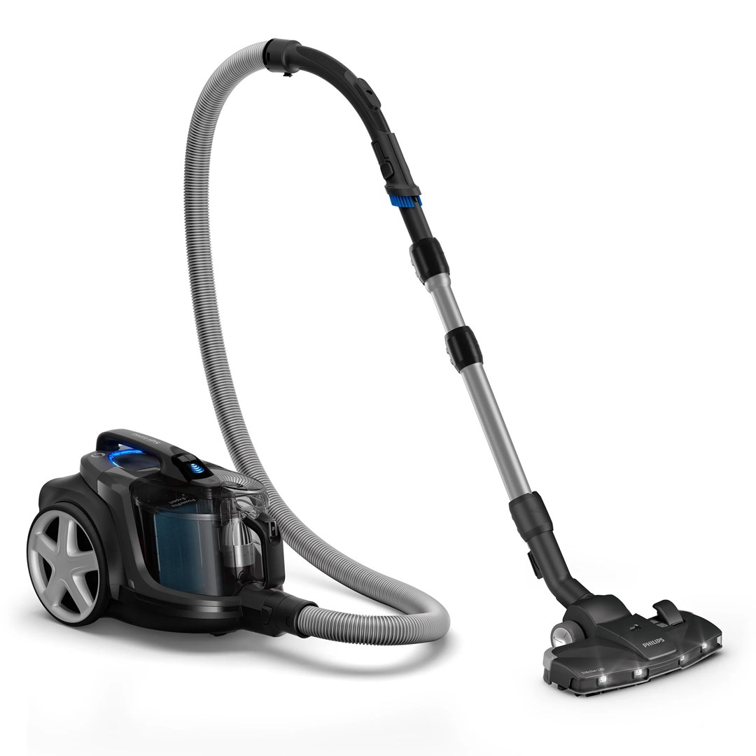 Philips PowerPro Expert FC9747/09 putekļsūcējs 2