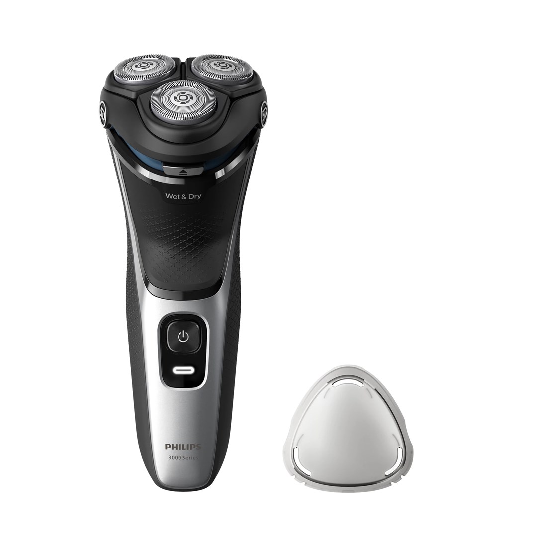 Philips Shaver 3000 Series S3143/00 Elektriskais