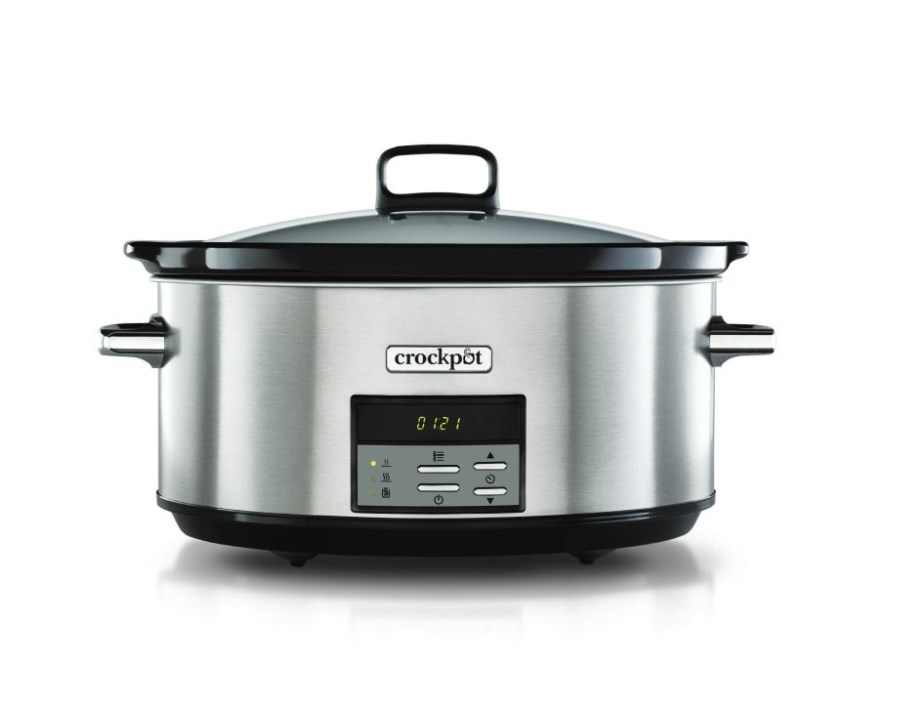 Crock-Pot lēnā plīts CSC063X 7,5