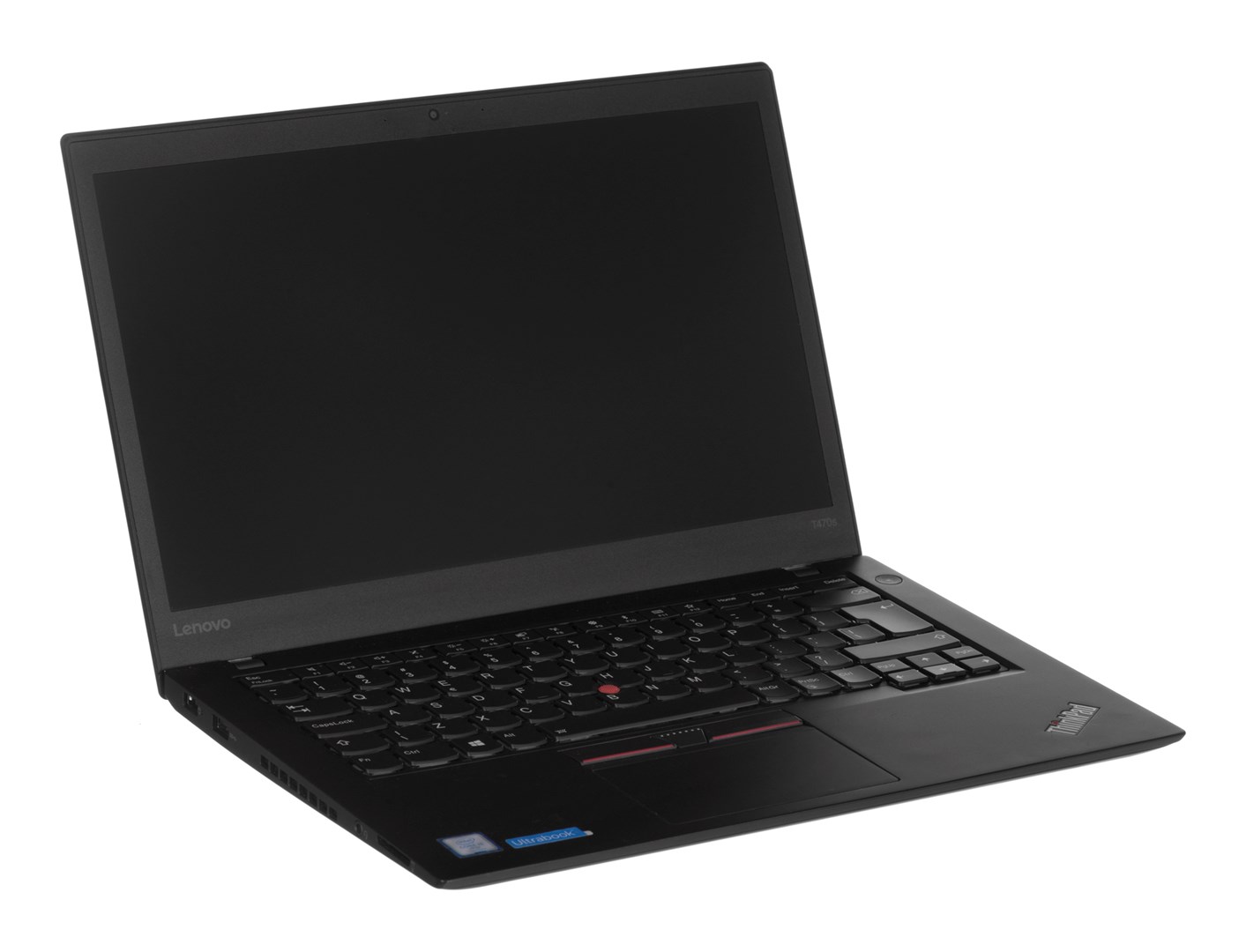 Lietots LENOVO ThinkPad T470 i5-6300U 8GB
