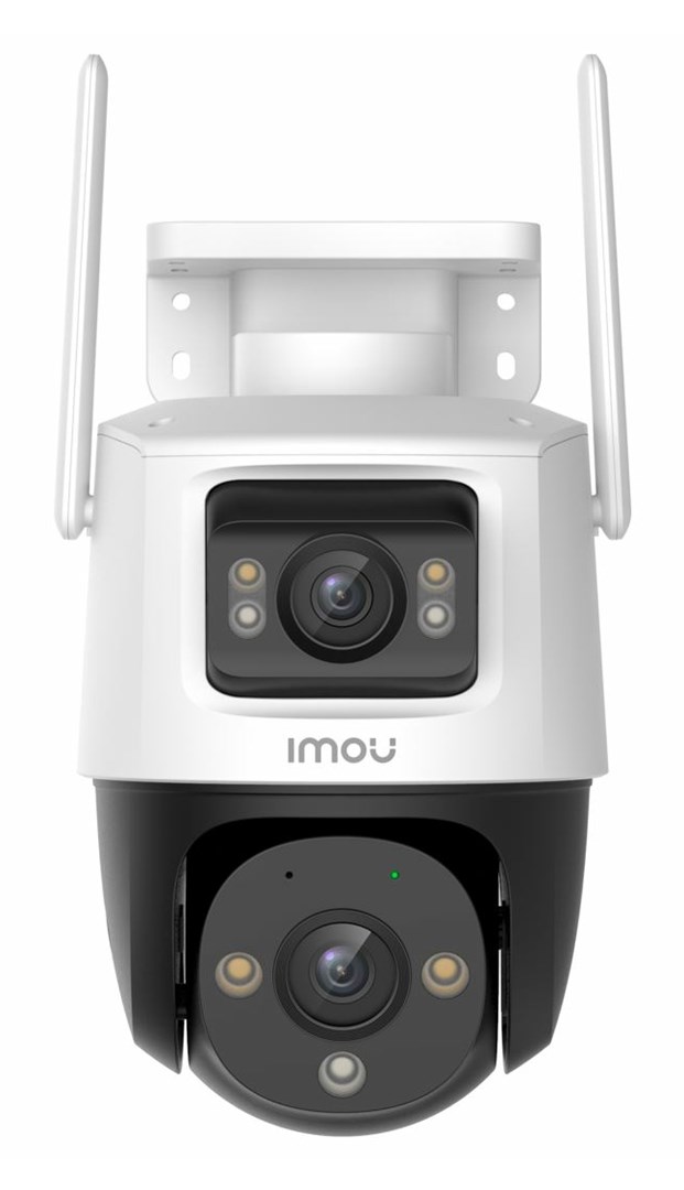 Imou Cruiser Dual 10MP Turret IP