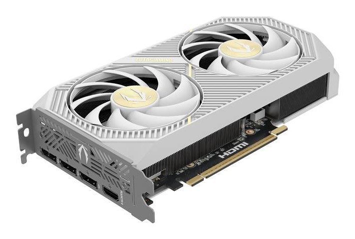 Zotac GAMING GeForce RTX 5060 Ti