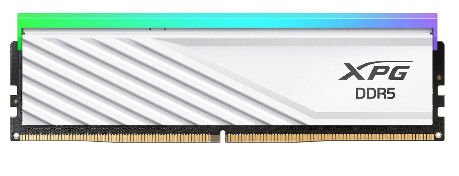 ADATA XPG LANCER BLADE RGB DDR5