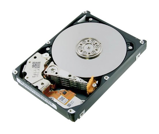 Toshiba AL15SEB24EQ internal hard drive 2