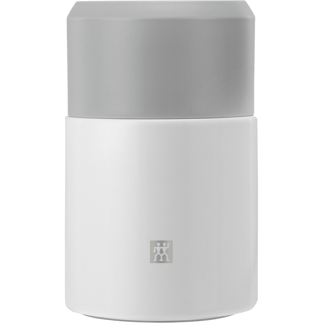 ZWILLING Termo pārtikas konteiners 39500-509-0 balts