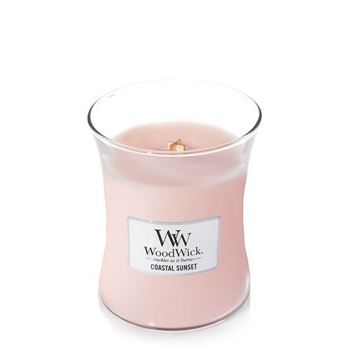 WoodWick 92049 wax candle Other Coconut