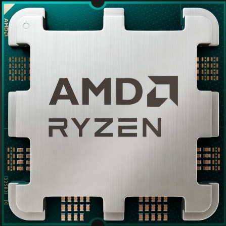 AMD Ryzen 5 500F processor 3