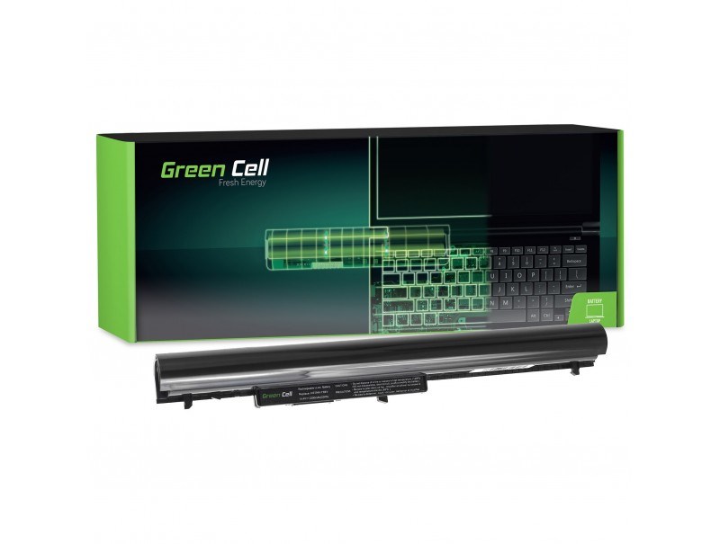 Green Cell HP80 klēpjdatora rezerves daļa