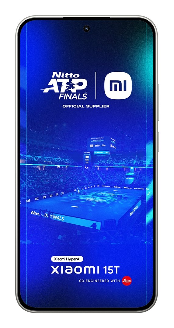 Xiaomi 15T 17,4 cm (6