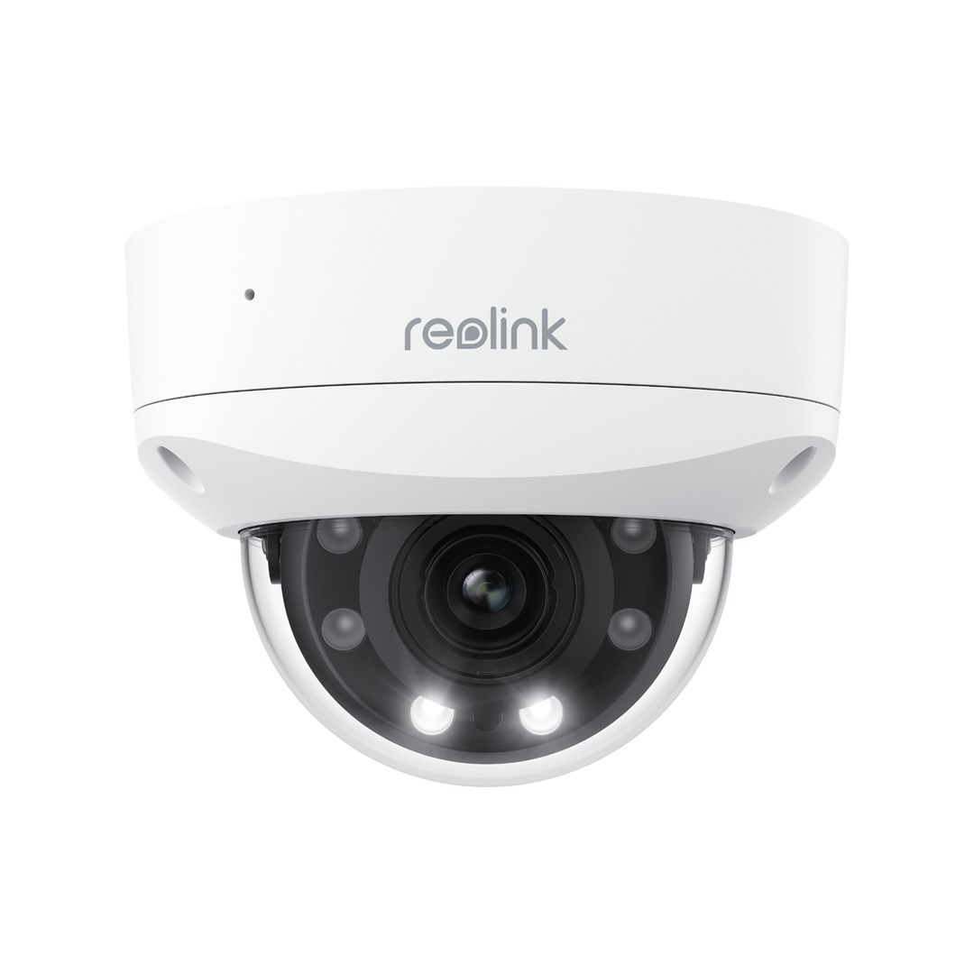 Reolink P437 - 4K āra kamera