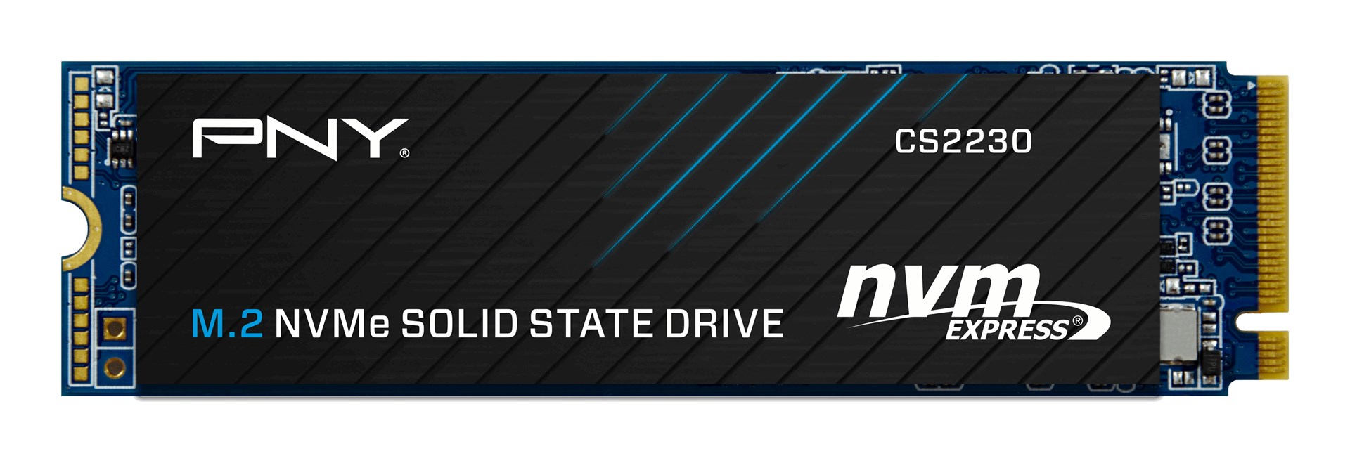 PNY Technologies PNY CS2230 500 GB