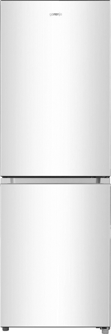 Gorenje RK4162PW4 ledusskapis ar saldētavu, brīvi