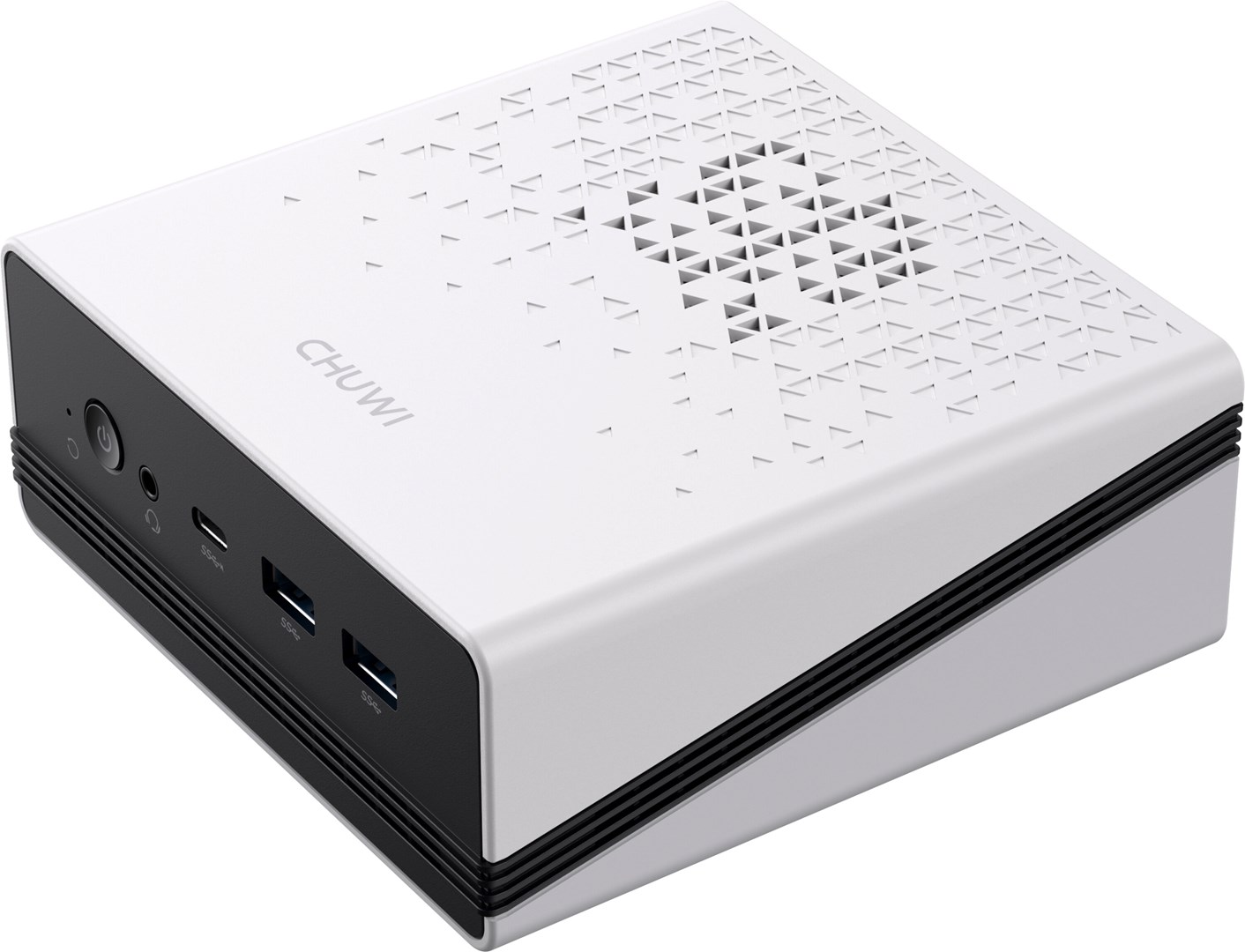 Chuwi UBox-P AMD Ryzen 5 6600H