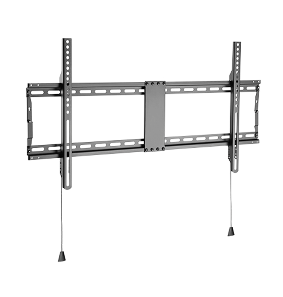 Gembird WM-90F-01 TV stiprinājums 2,29