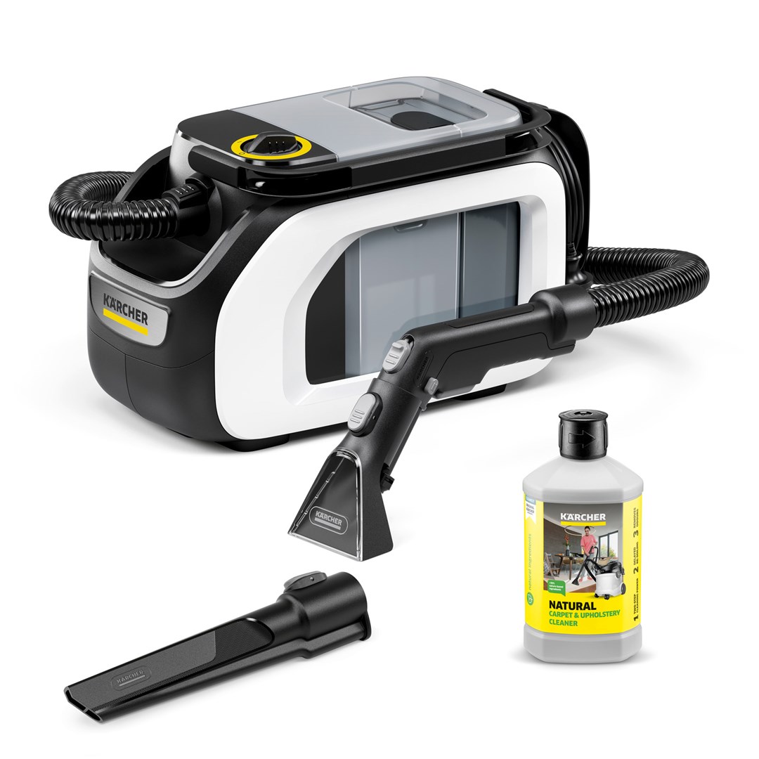 KARCHER SE 3 Compact Home N1