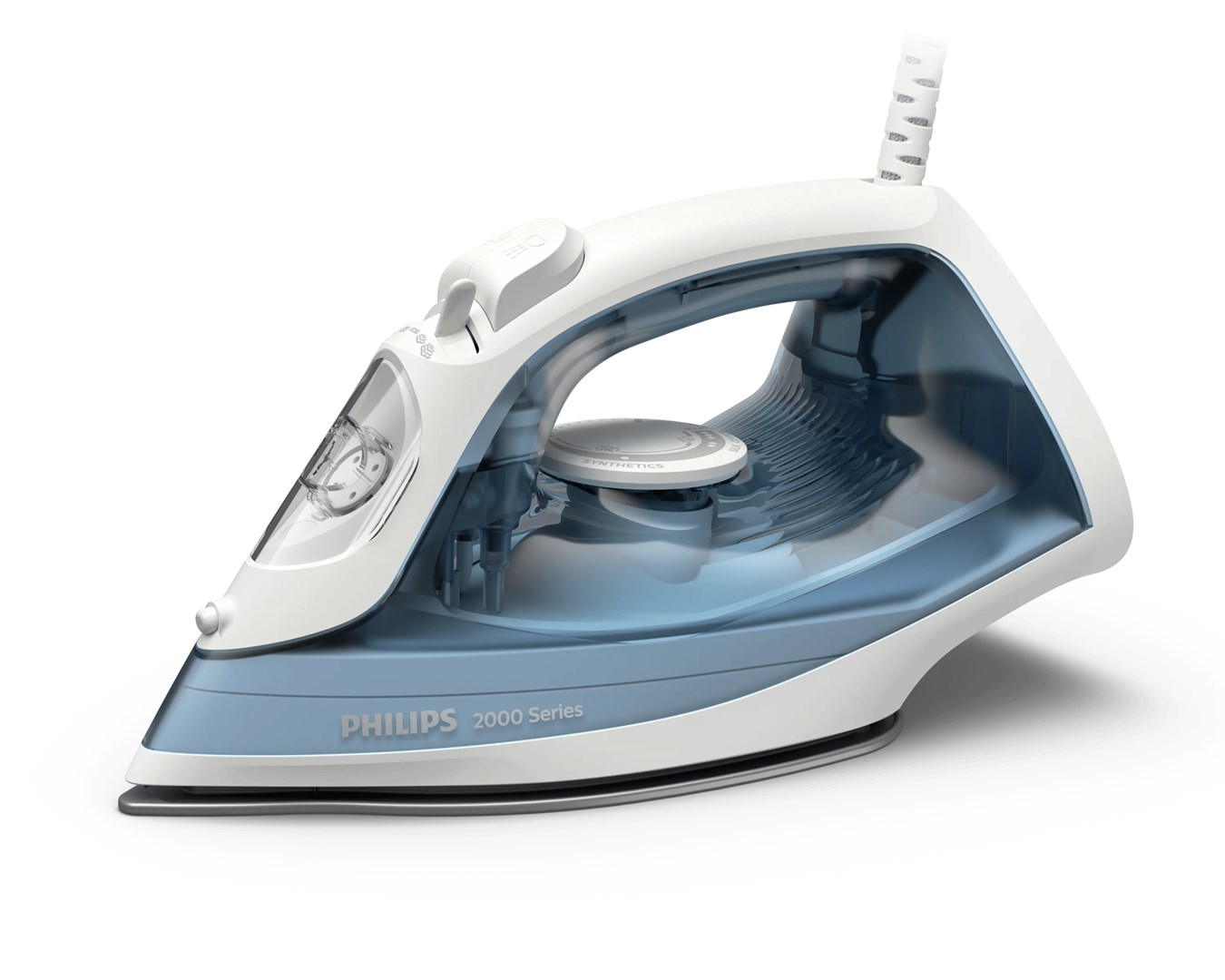 Philips 2000 series DST2010/20 iron Steam