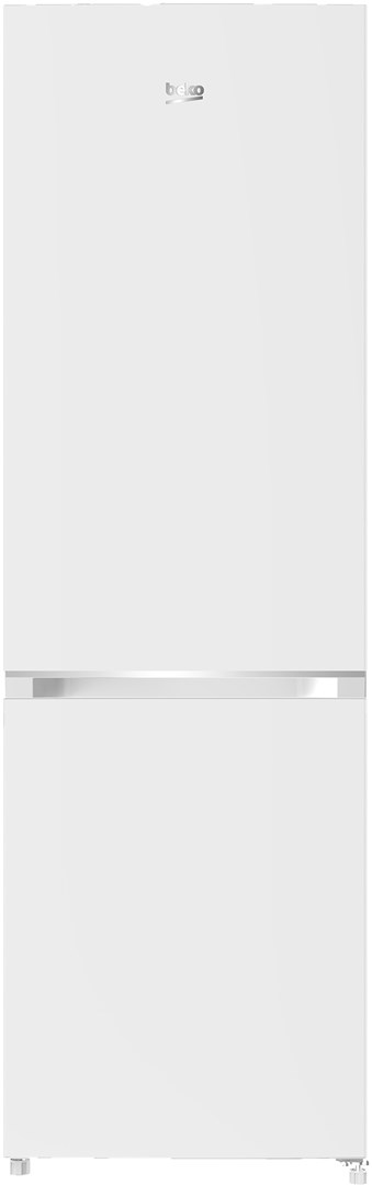 Beko B1RCSO264W Freestanding 262 L White