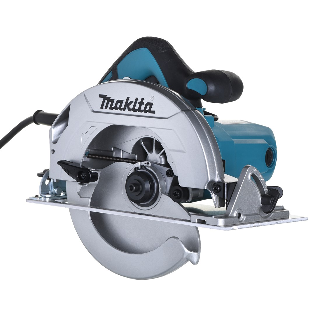 Makita HS7611 pārnēsājamais ripzāģis 19 cm
