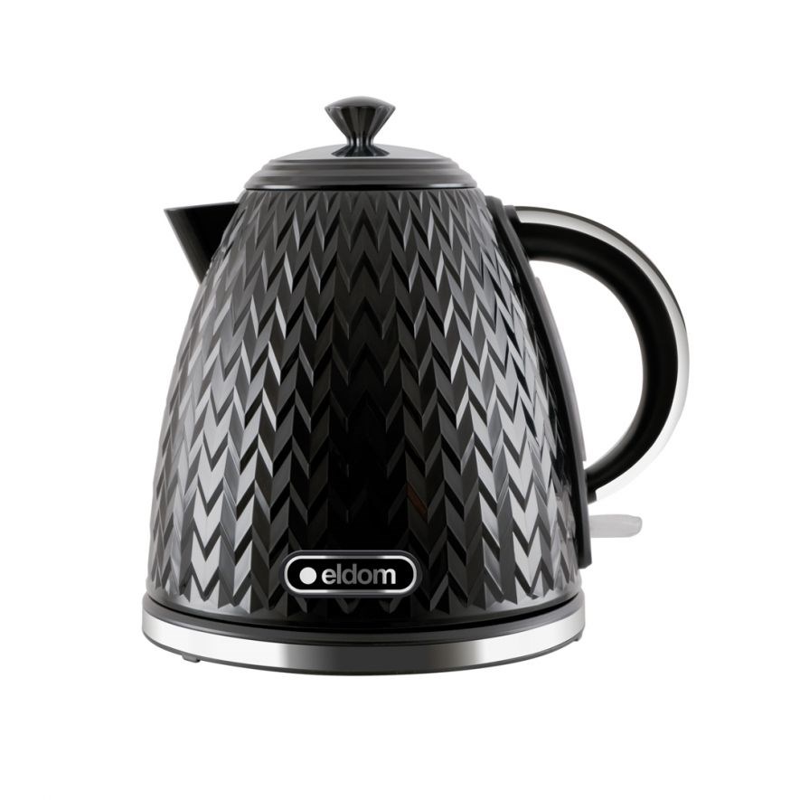 ELDOM NELA tējkanna, 1,7 l
