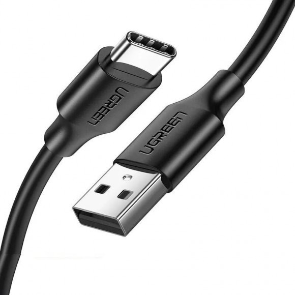 Ugreen 60117 USB kabelis USB 2