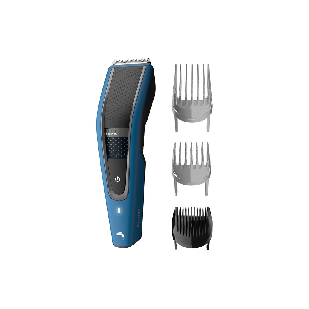 Philips 5000. sērijas HC5612/15 matu trimmeris/knaibles
