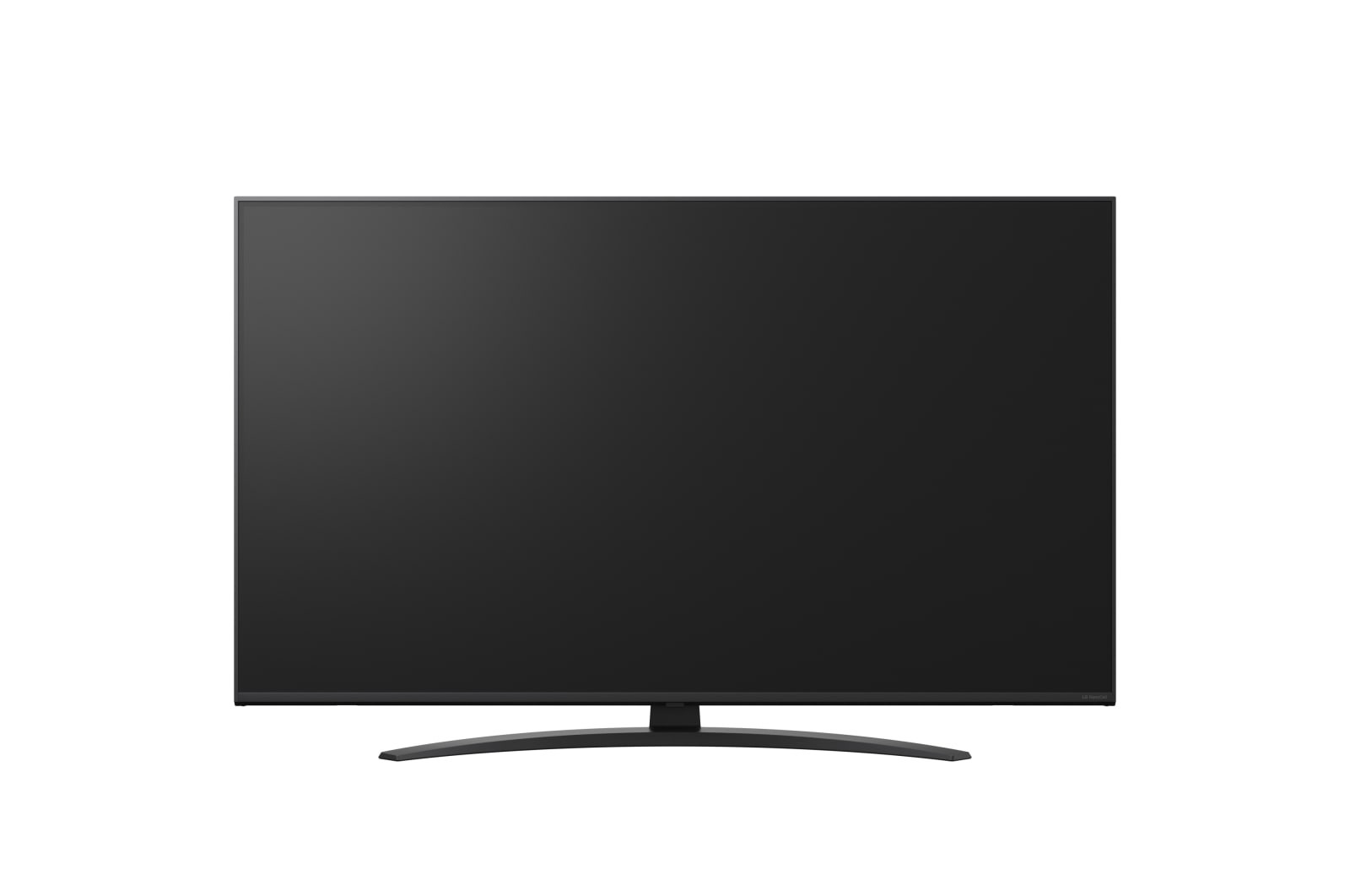 LG NanoCell AI 50NANO81A3A televizors 127