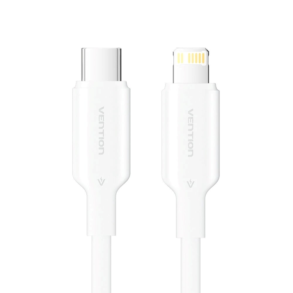 Vention USB-C uz Lightning kabelis 3A