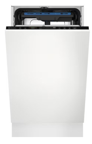 Electrolux Serie 700 EEG63410L Pilnībā iebūvējama
