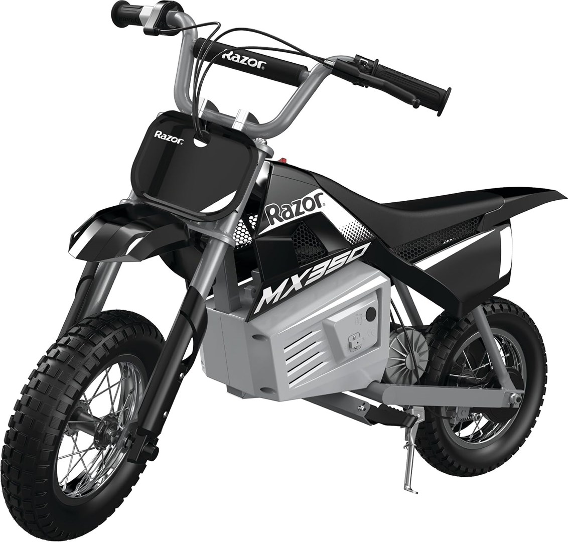 Razor MX350 Dirt Lithium electric motocross