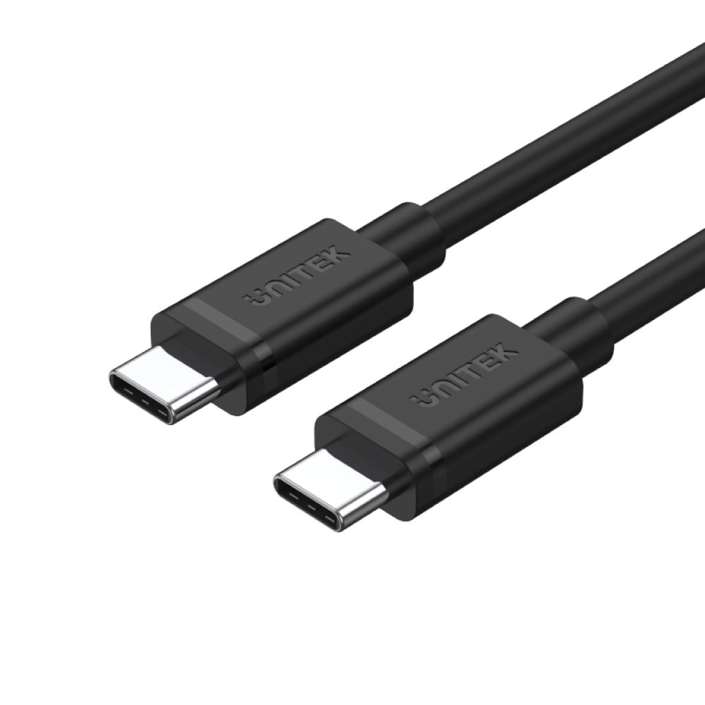 UNITEK Y-C477BK01-2M USB cable USB 3