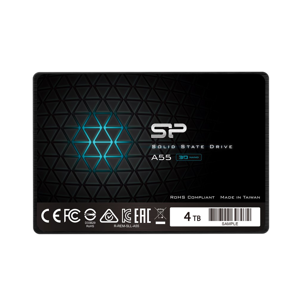 Silicon Power Ace A55 2,5"