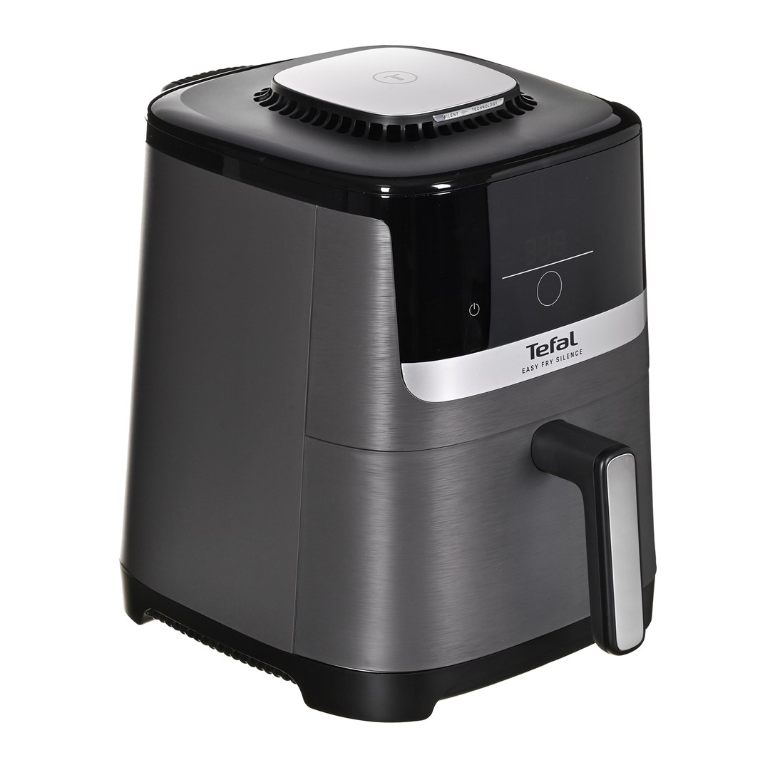 Tefal Easy Fry Silence EY551HE0 fritieri