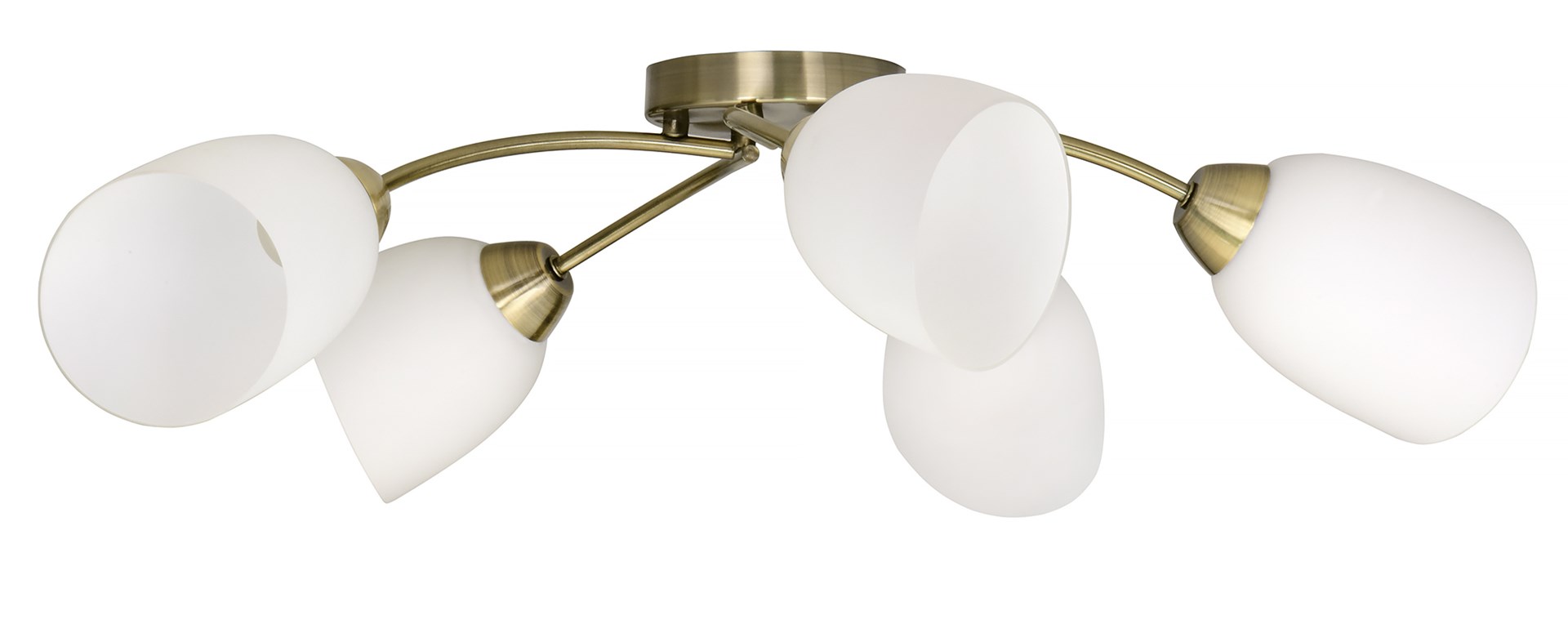 Klasiska lustras piekaramā griestu lampa Activejet