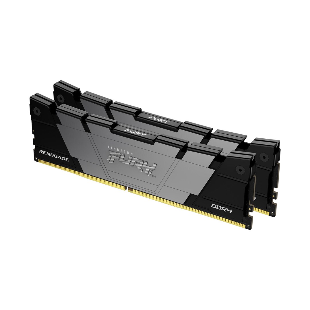 Kingston Technology FURY 32GB 3600MT/s DDR4