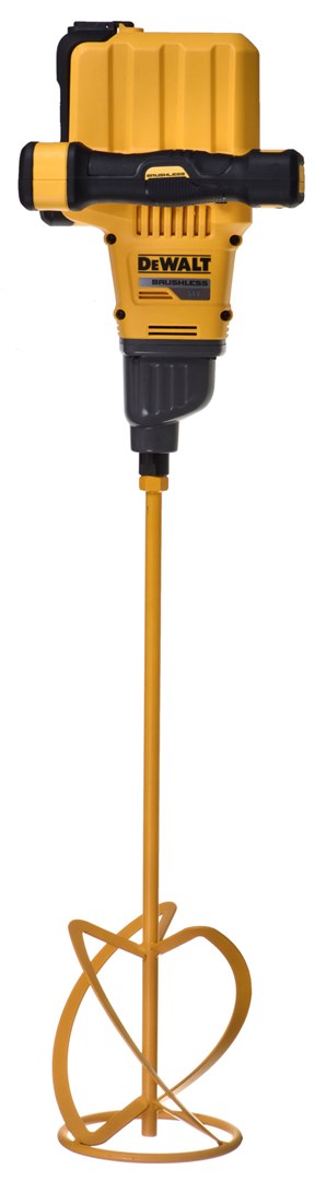 DEWALT DCD240N-XJ paddle mixer 54V XR