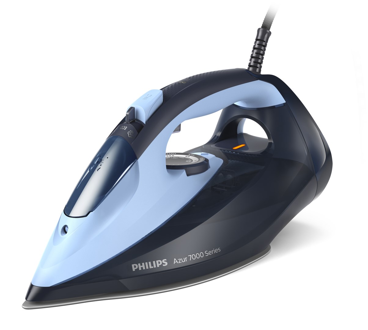 Philips 7000. sērijas DST7041/20 HV tvaika