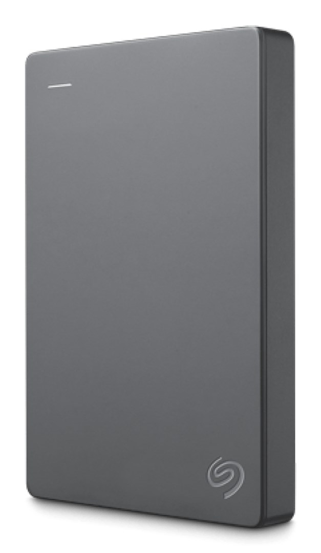 Seagate Archive HDD Basic ārējais cietais