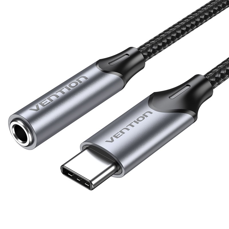Vention USB-C vīriešu uz 3,5