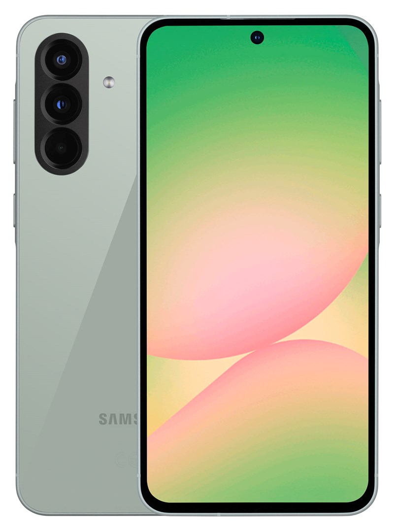 Samsung Galaxy A56 17 cm (6