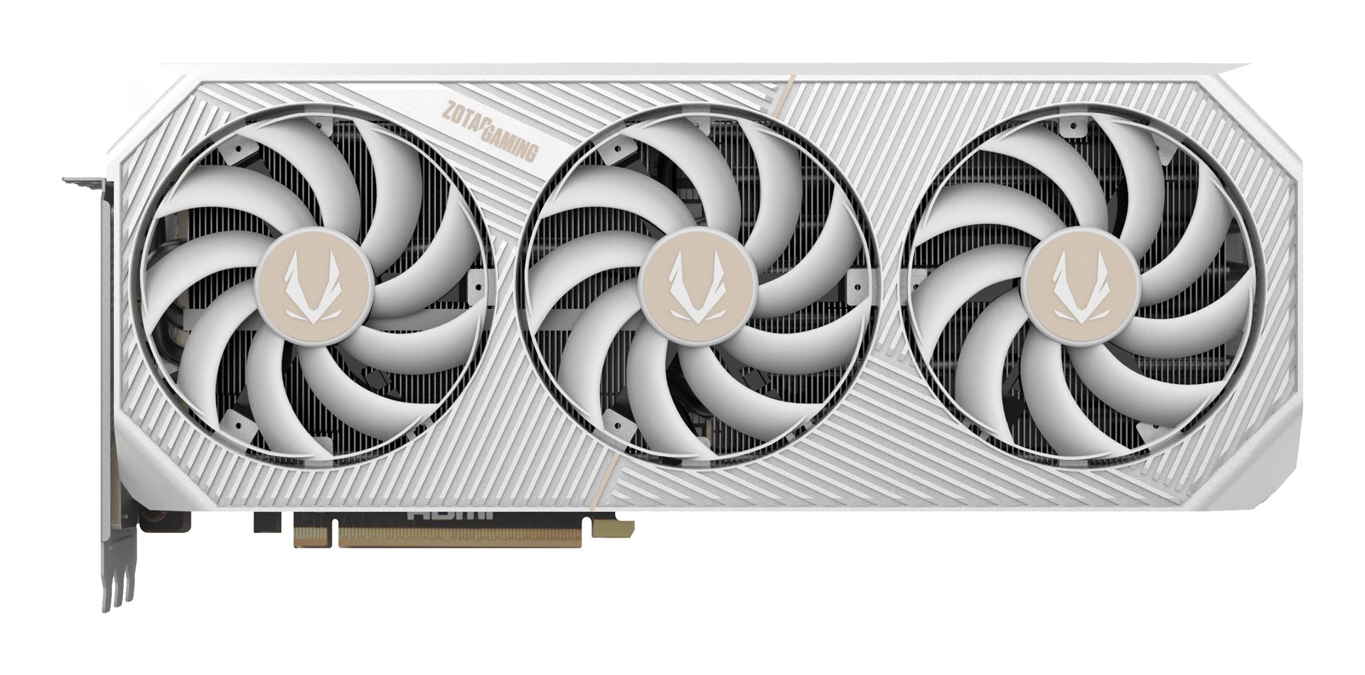 Zotac GAMING GeForce RTX 5080 SOLID