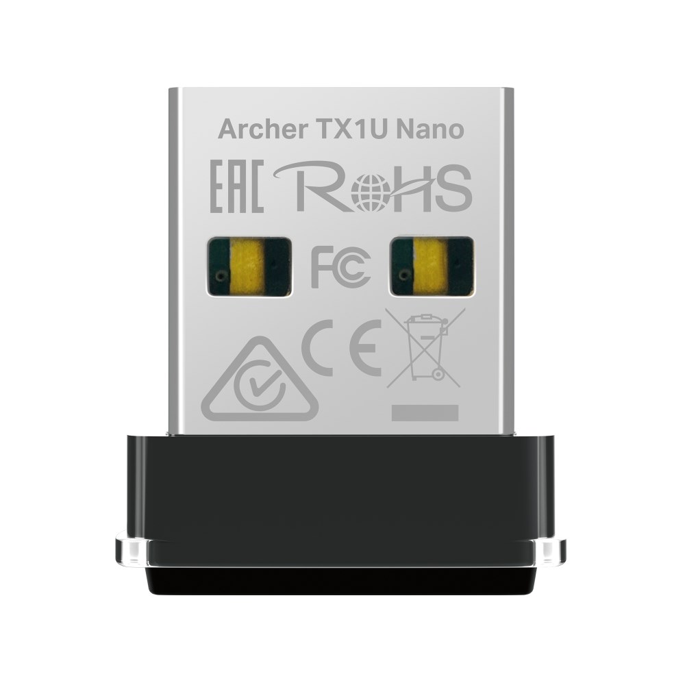 TP-LINK ARCHER TX1U NANO tīkla karte