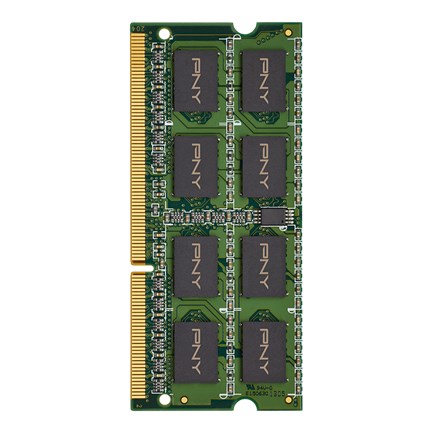 PNY Technologies PNY 8GB DDR3 1600MHz