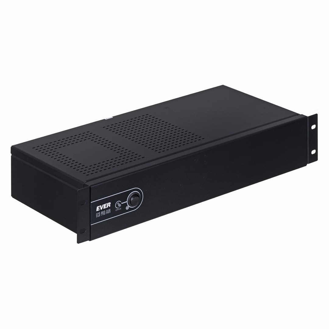 UPS EVER ECO Pro 1000 AVR