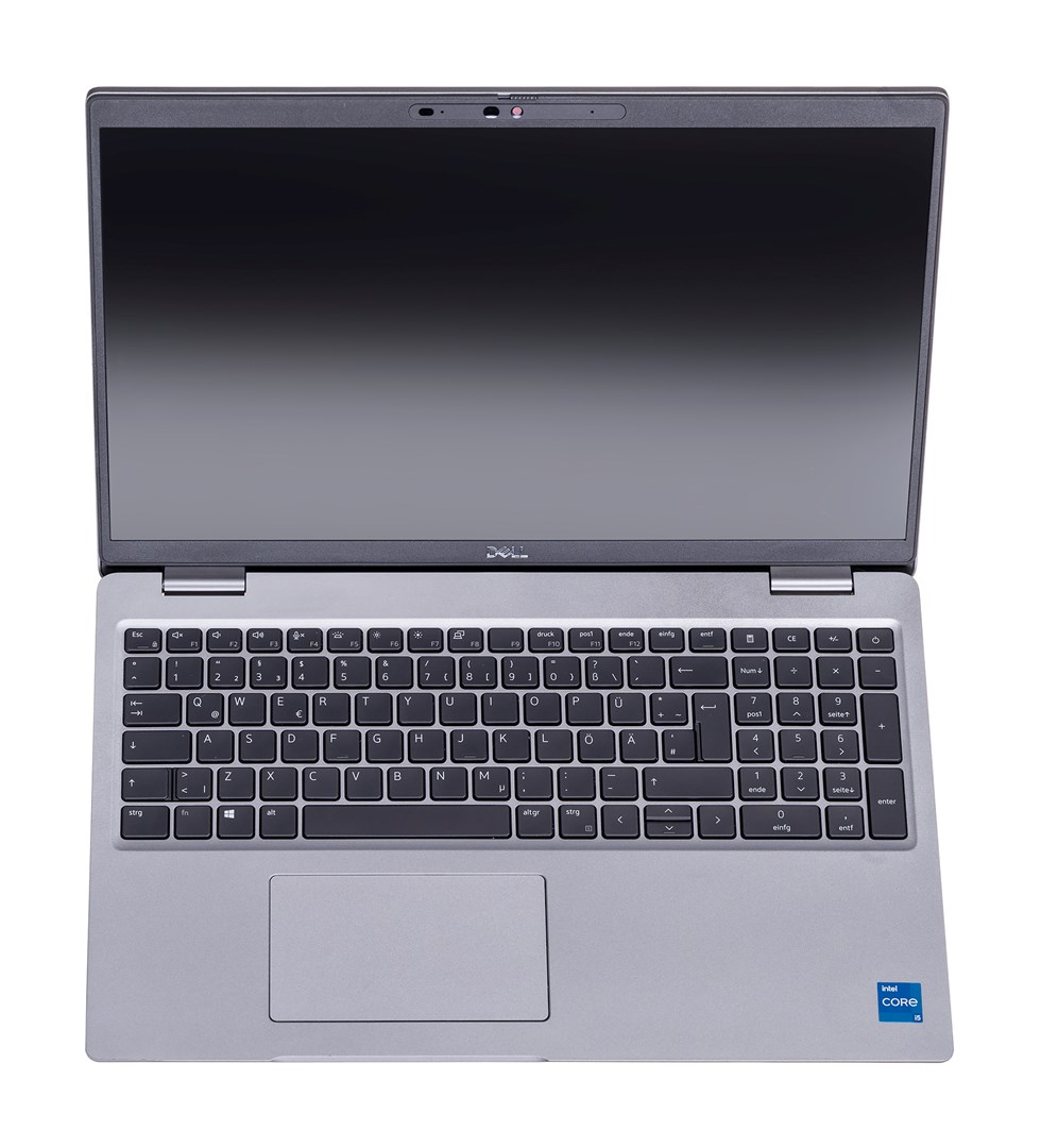 DELL LATITUDE 5521 i5-11400H 16GB 256GB
