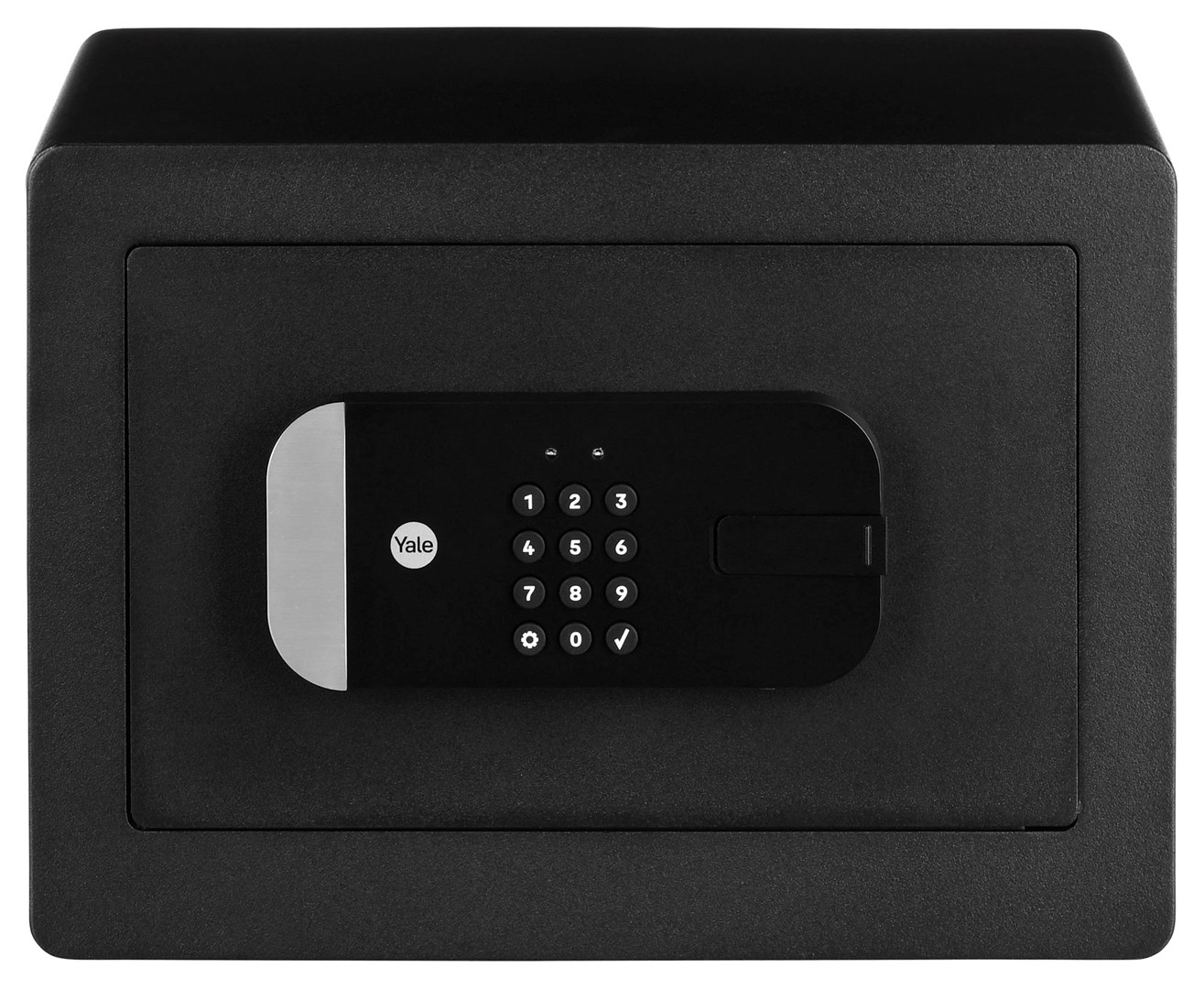 Yale Smart Safe brīvstāvošais seifs YSS/250/EB1