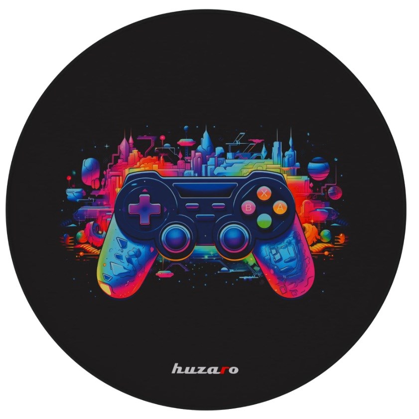 Huzaro FloorMat 7.0 krēsla paklājiņš